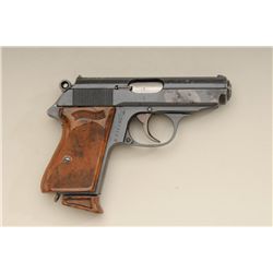 walther ppk serial lookup