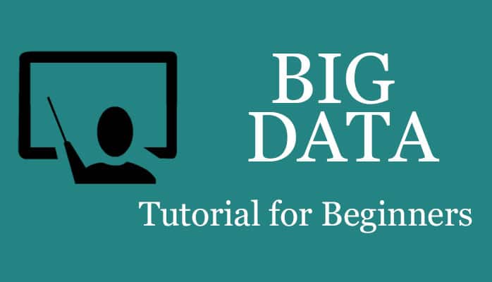 big data tutorial ppt